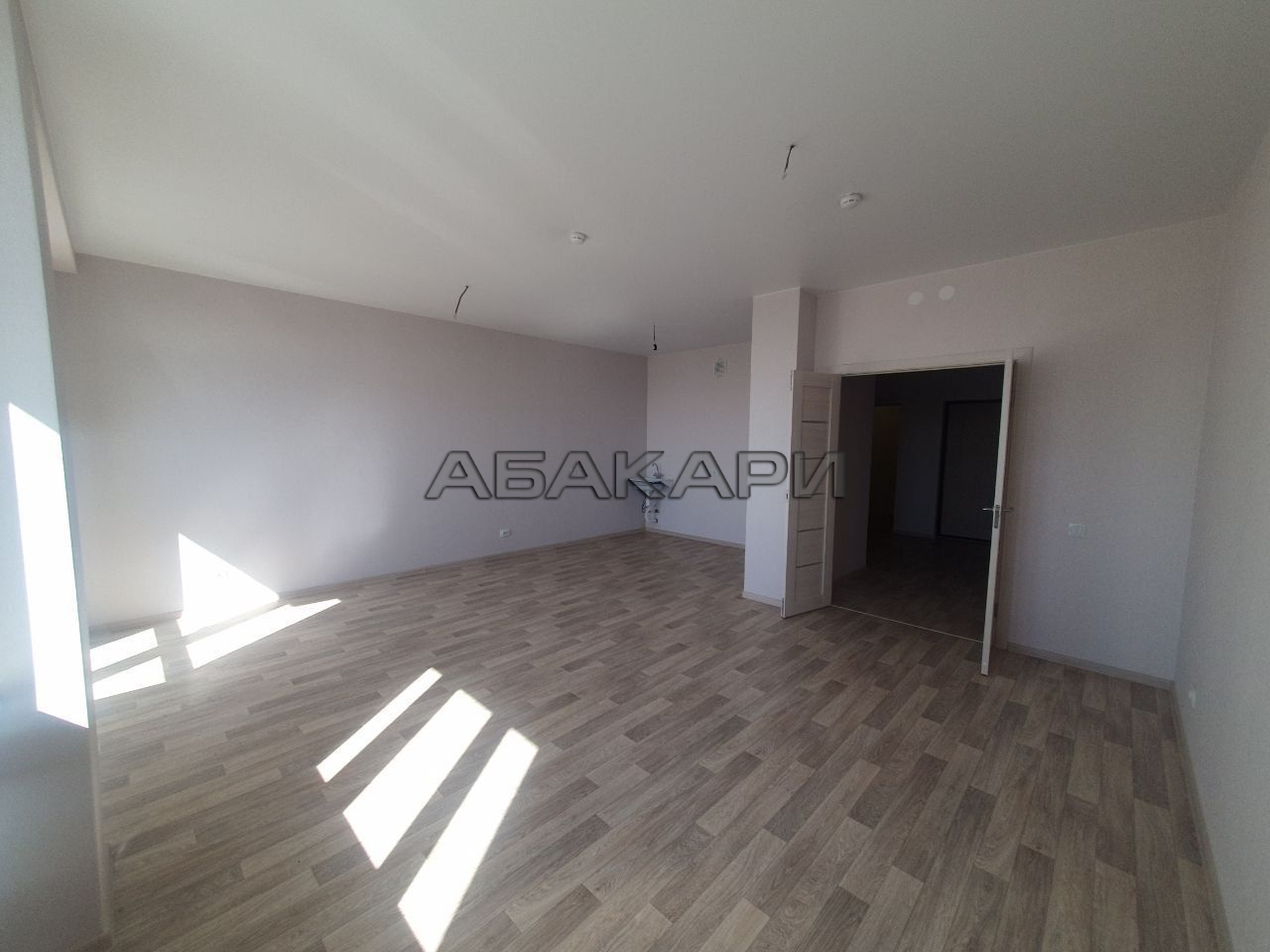 3-комнатная Взлётная улица, 7Л  за 67000 руб/мес фото 5