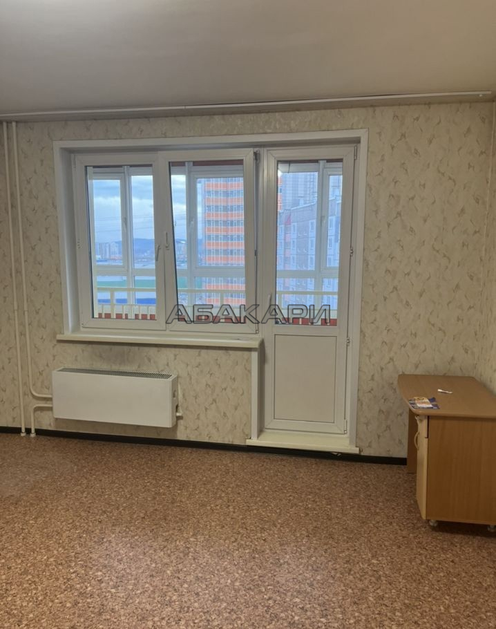 1-комнатная Абытаевская улица, 8  за 25000 руб/мес фото 5