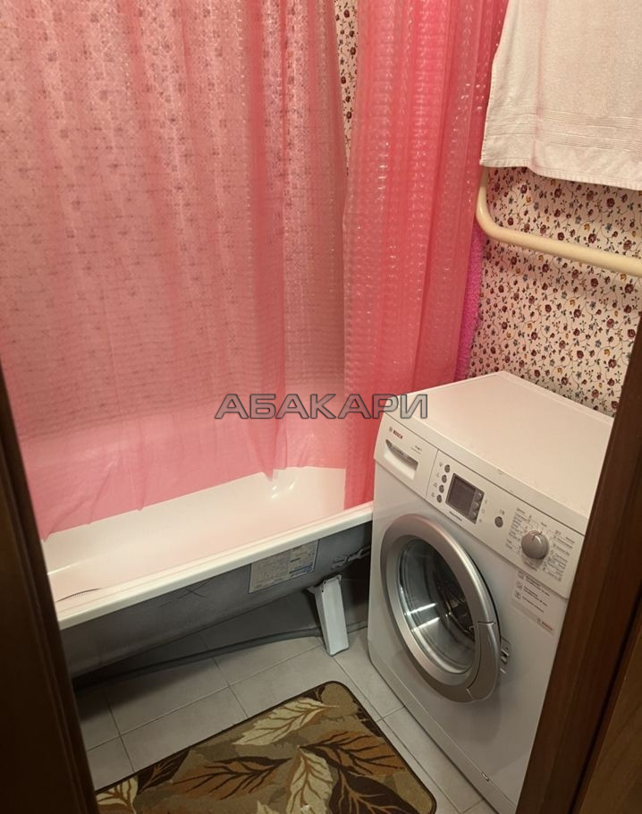 1-комнатная Абытаевская улица, 8  за 25000 руб/мес фото 6