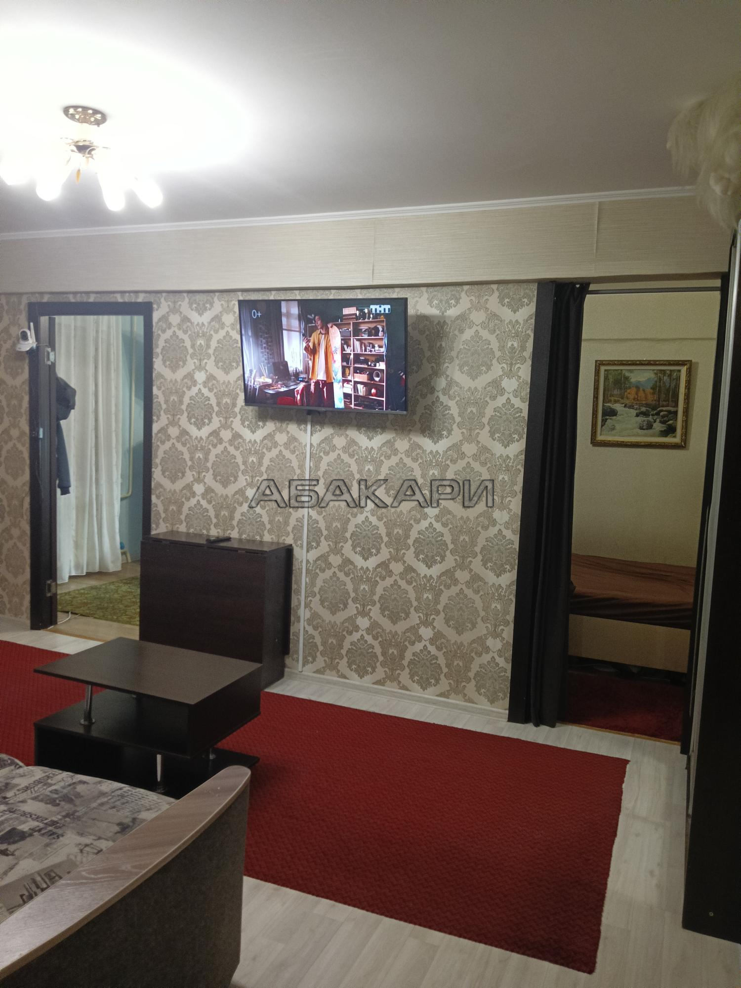 2-комнатная Кольцевая улица, 8  за 27000 руб/мес фото 7