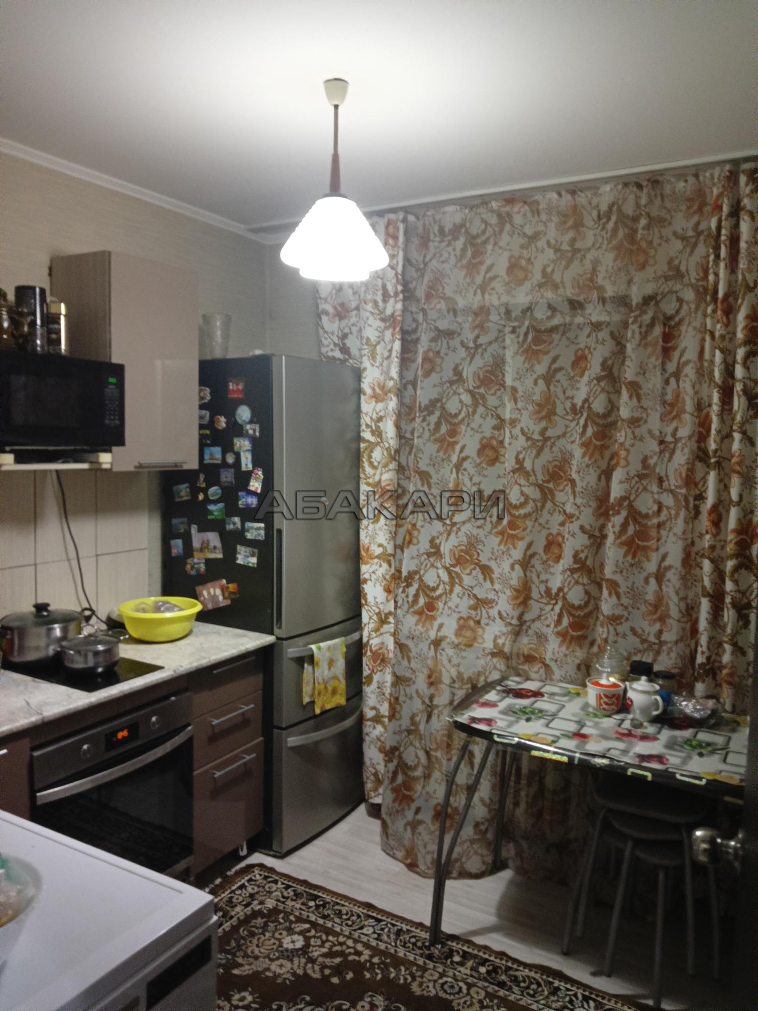 2-комнатная Кольцевая улица, 8  за 27000 руб/мес фото 1