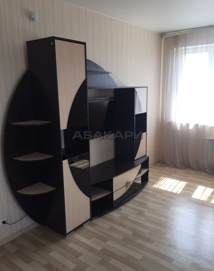 2-комнатная улица Алексеева, 48А  за 35000 руб/мес фото 2