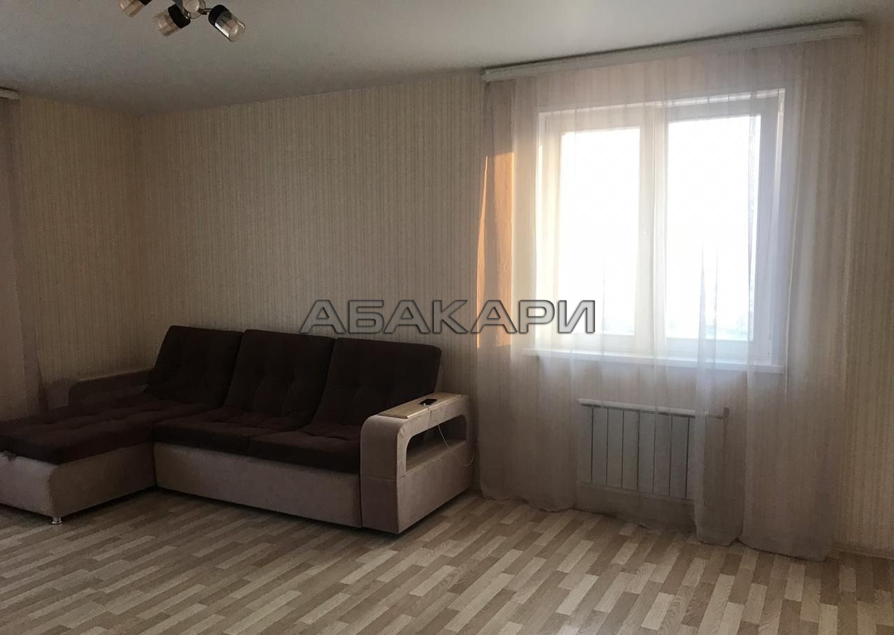 2-комнатная улица Алексеева, 48А  за 35000 руб/мес фото 4