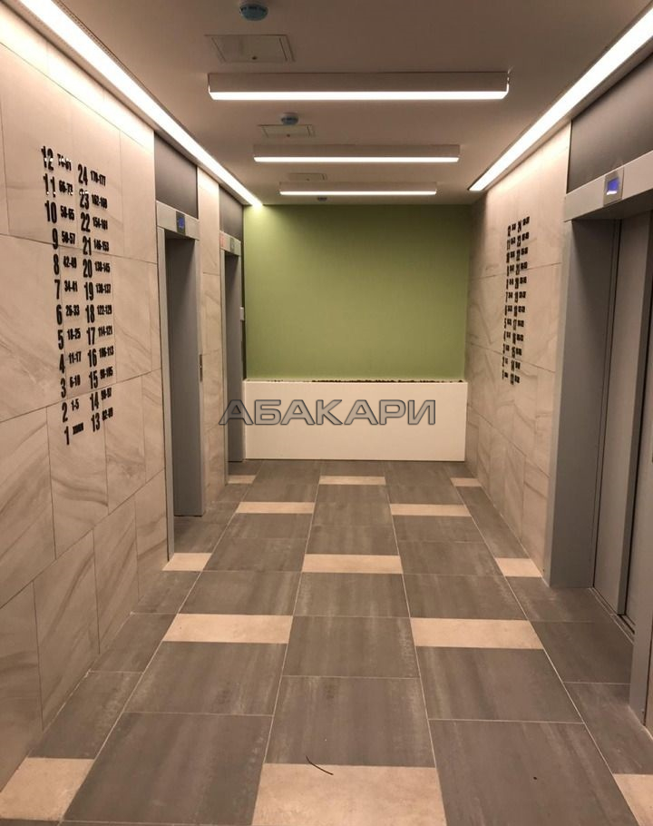 2-комнатная улица Алексеева, 48А  за 35000 руб/мес фото 8