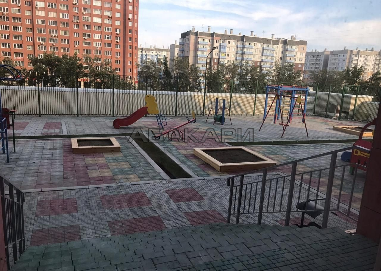 2-комнатная улица Алексеева, 48А  за 35000 руб/мес фото 9