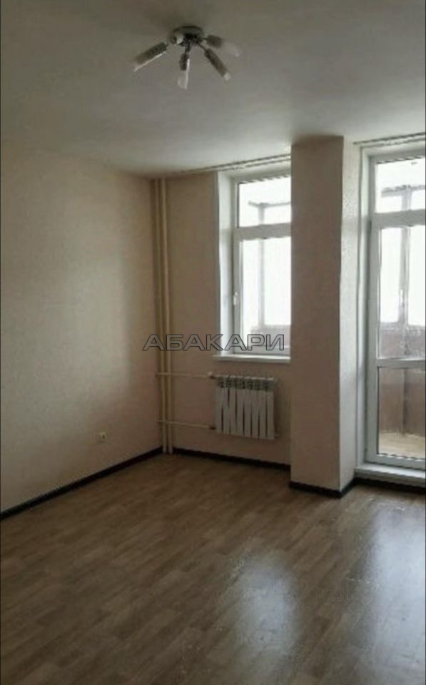 2-комнатная улица Чернышевского, 79  за 29000 руб/мес фото 2
