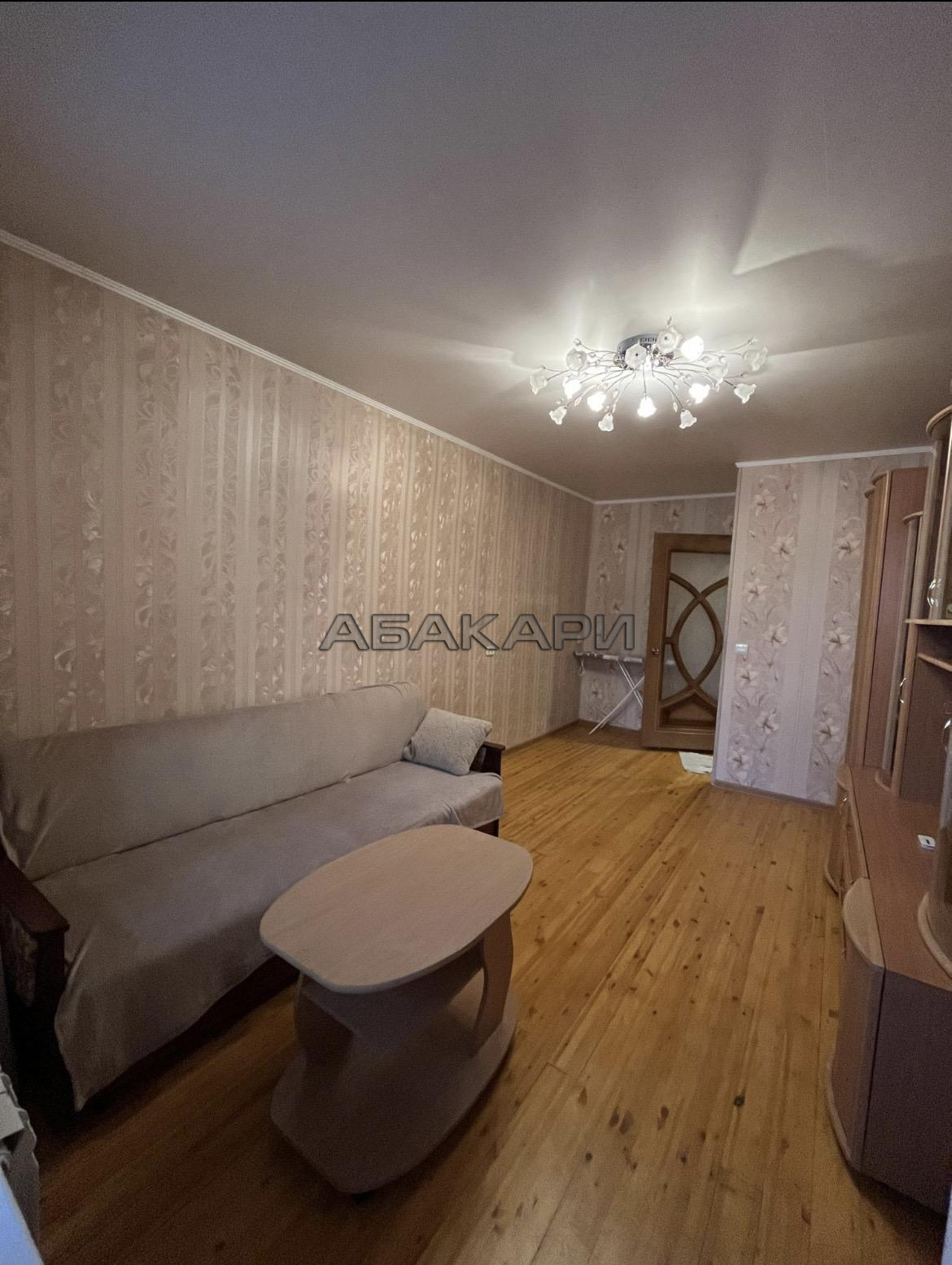 1-комнатная улица Мате Залки, 12  за 23000 руб/мес фото 3