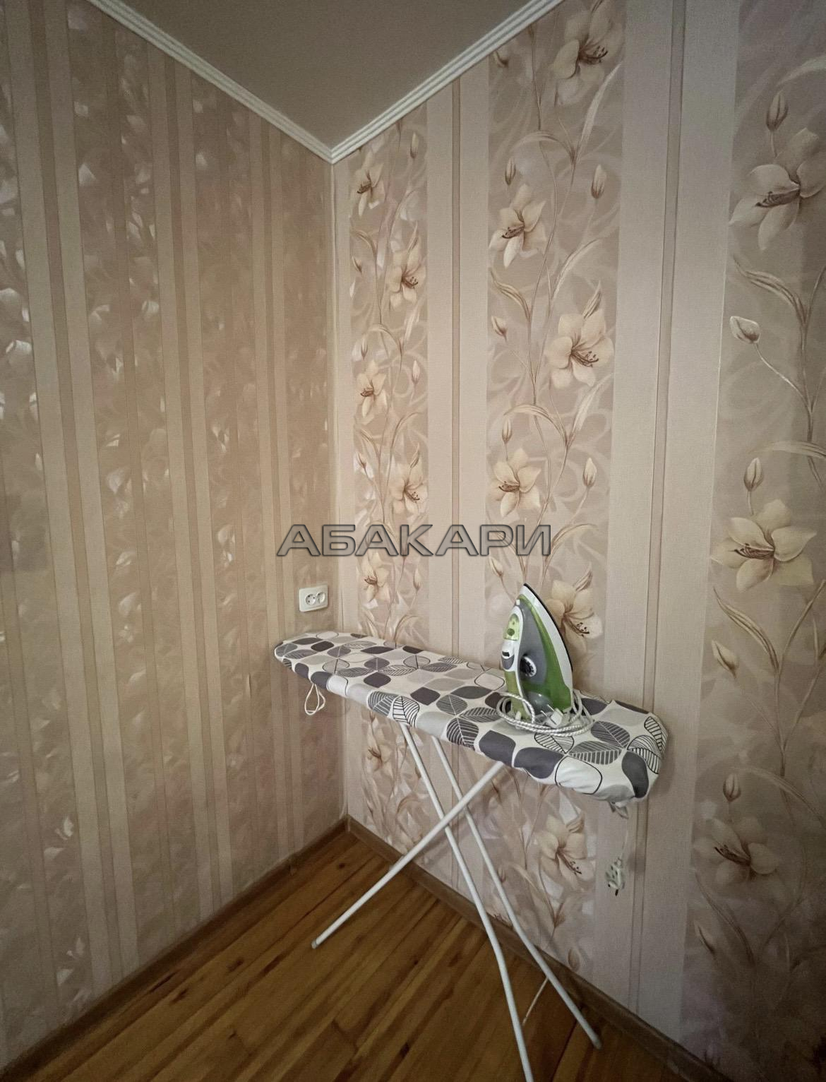 1-комнатная улица Мате Залки, 12  за 23000 руб/мес фото 5