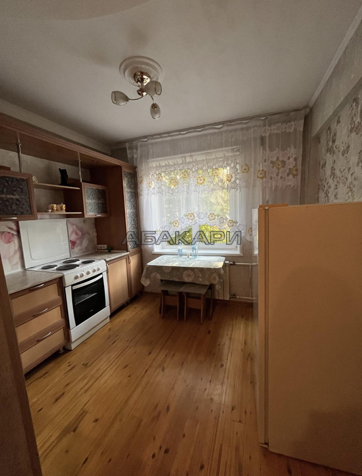 1-комнатная улица Мате Залки, 12  за 23000 руб/мес фото 2