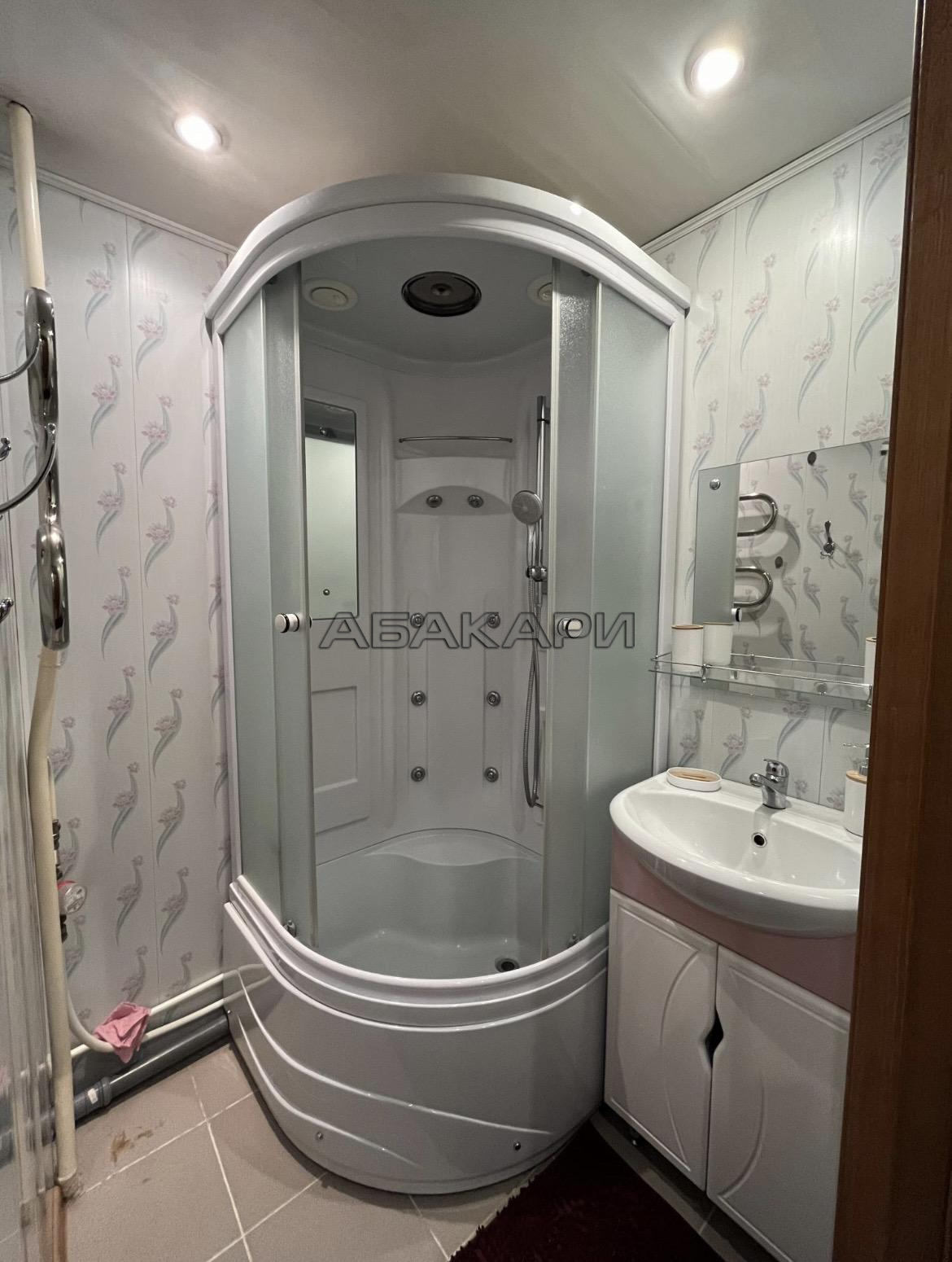 1-комнатная улица Мате Залки, 12  за 23000 руб/мес фото 6