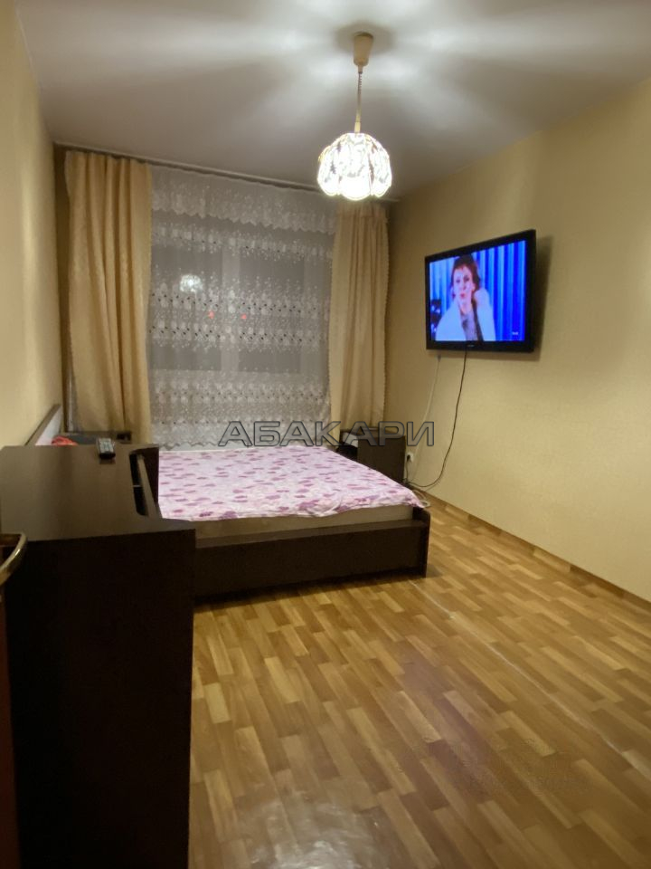 1-комнатная улица Мате Залки, 7  за 20000 руб/мес фото 1