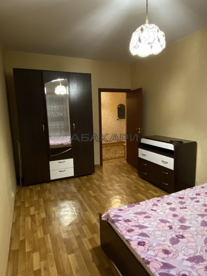 1-комнатная улица Мате Залки, 7  за 20000 руб/мес фото 2