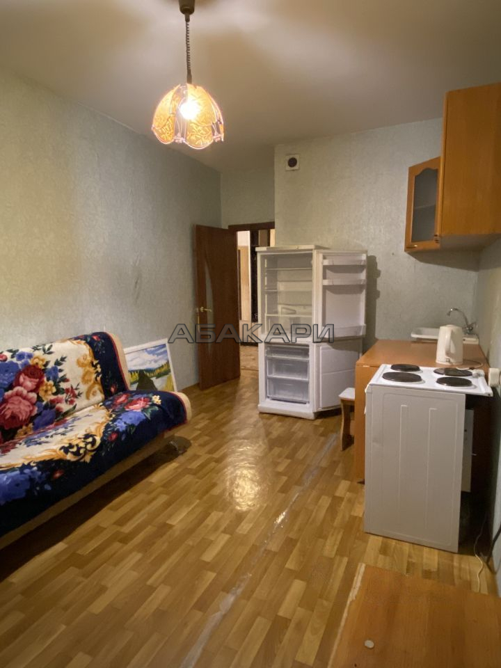 1-комнатная улица Мате Залки, 7  за 20000 руб/мес фото 4