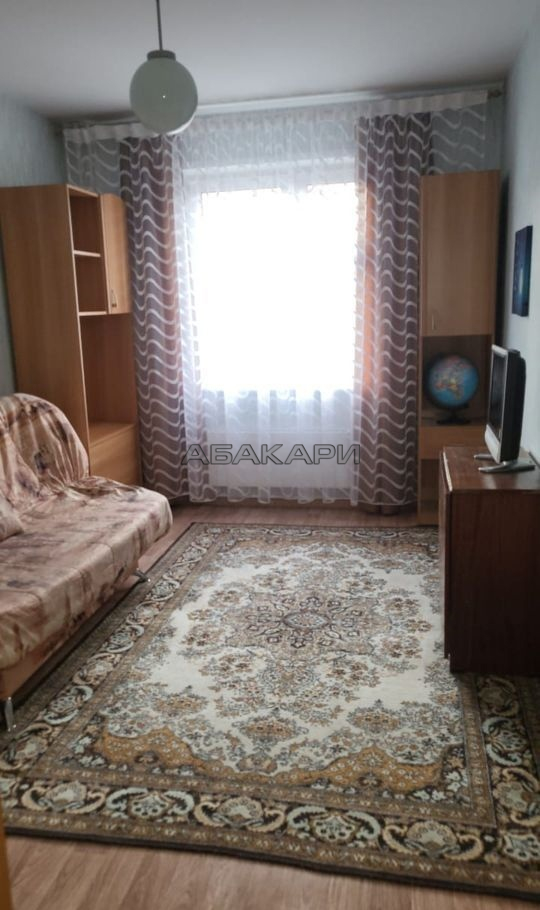 2-комнатная улица Михаила Годенко, 6  за 40000 руб/мес фото 5