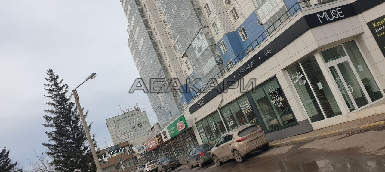 2-комнатная улица Михаила Годенко, 6  за 40000 руб/мес фото 8