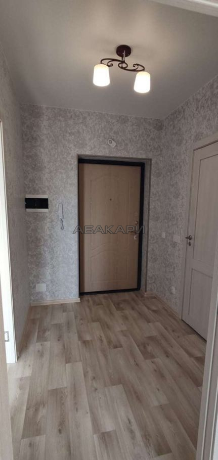 1-комнатная Южная набережная, 10  за 25000 руб/мес фото 8