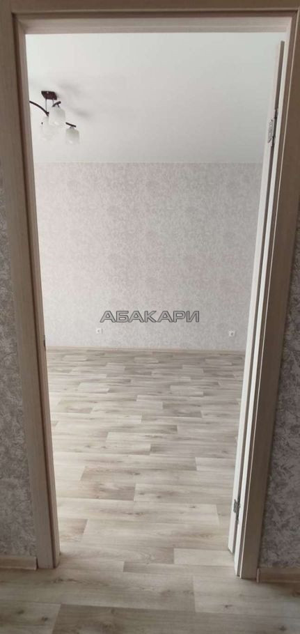 1-комнатная Южная набережная, 10  за 25000 руб/мес фото 3