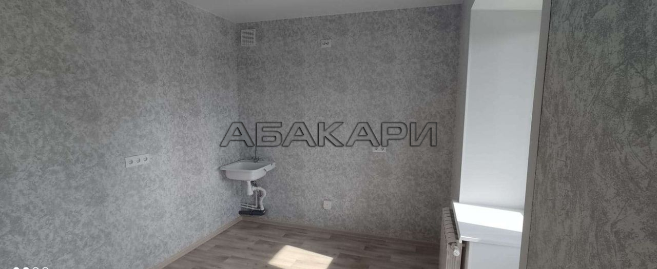 1-комнатная Южная набережная, 10  за 25000 руб/мес фото 1