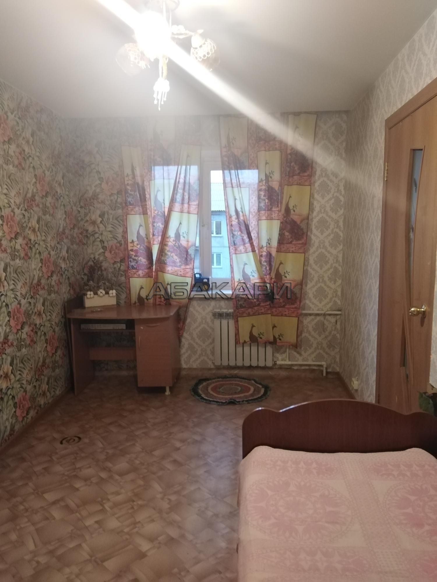 2-комнатная проспект Металлургов, 31  за 25000 руб/мес фото 3