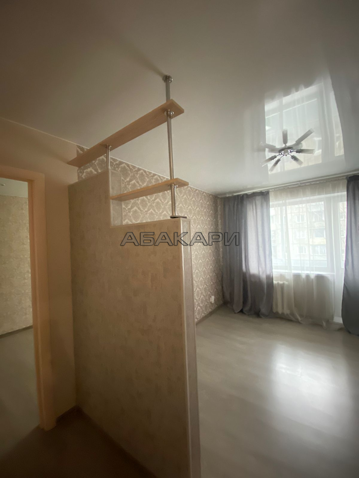 2-комнатная проспект Металлургов, 41  за 25000 руб/мес фото 2
