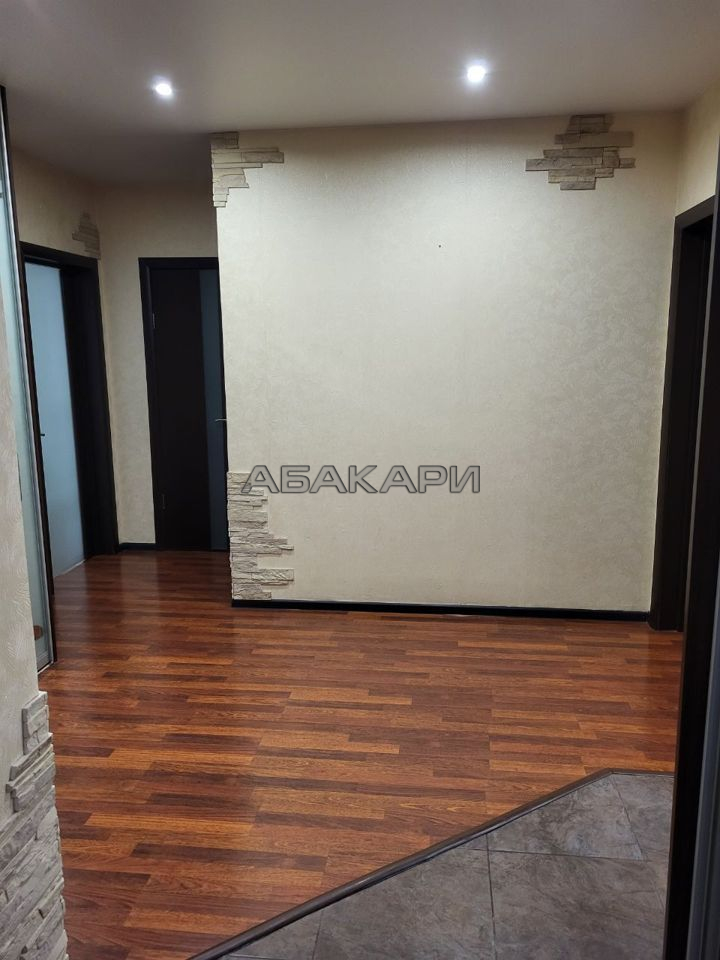 2-комнатная Северная улица, 10  за 40000 руб/мес фото 4