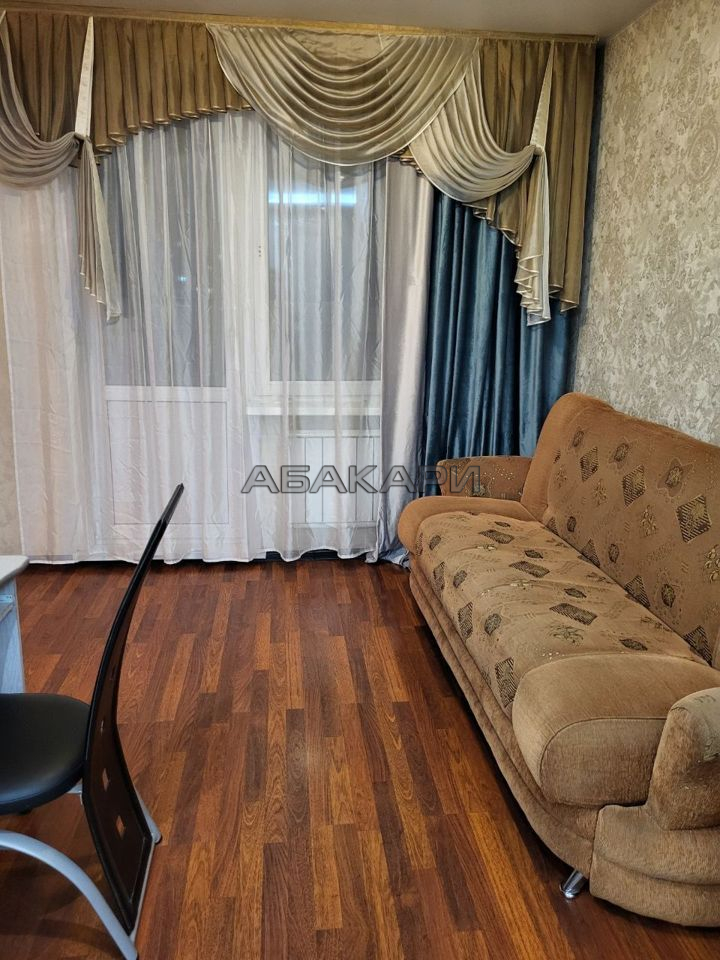 2-комнатная Северная улица, 10  за 40000 руб/мес фото 6