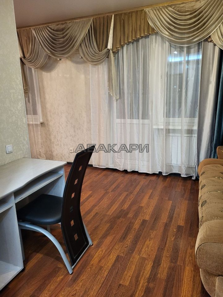 2-комнатная Северная улица, 10  за 40000 руб/мес фото 7