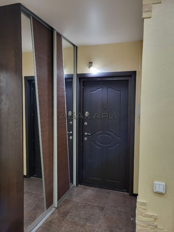 2-комнатная Северная улица, 10  за 40000 руб/мес фото 8