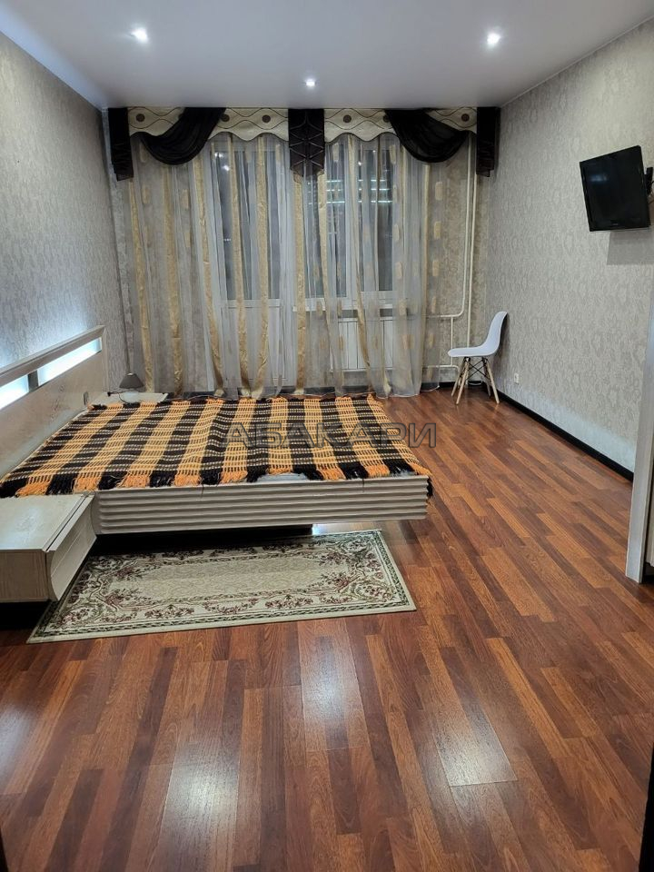 2-комнатная Северная улица, 10  за 40000 руб/мес фото 10