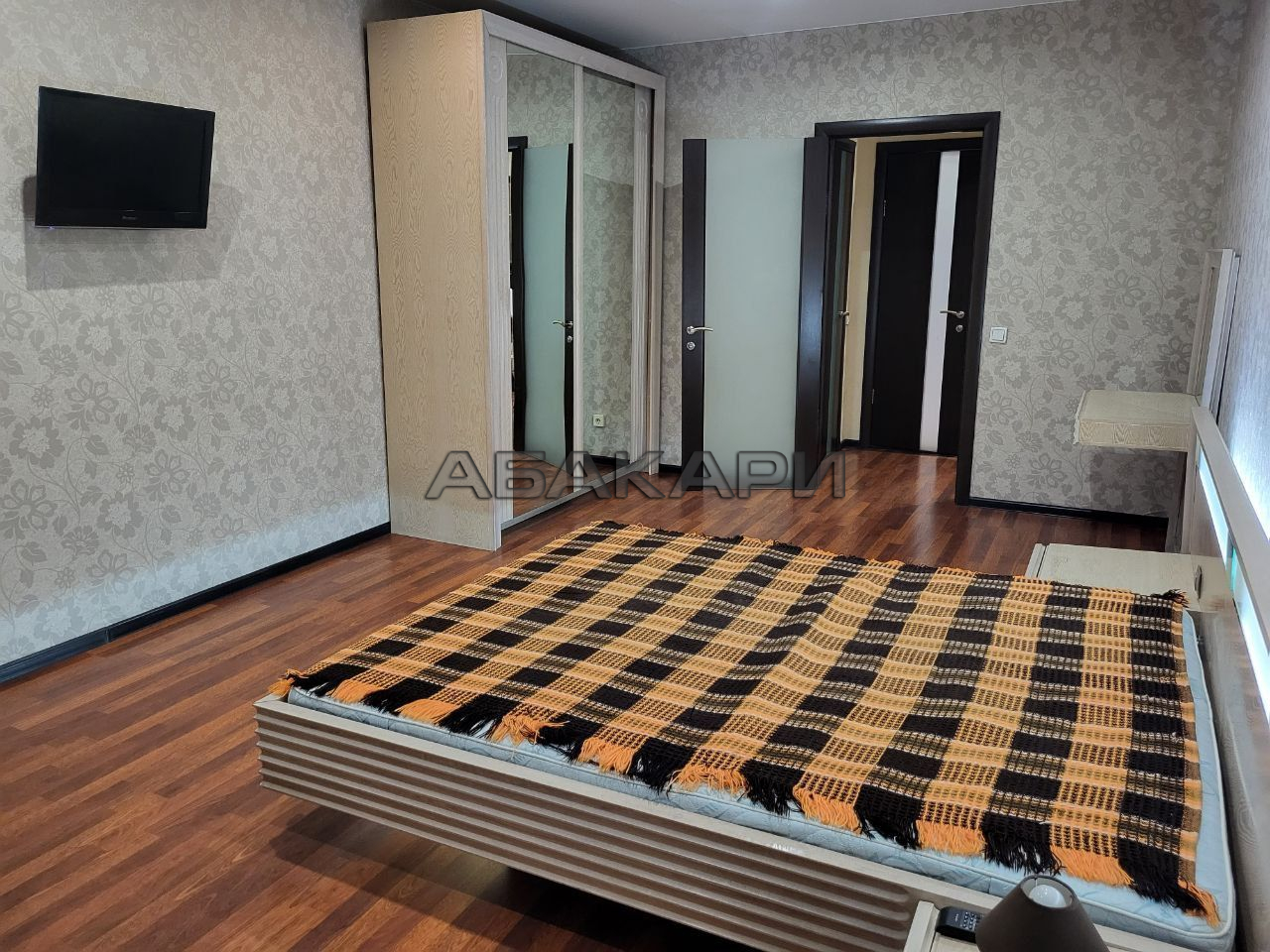 2-комнатная Северная улица, 10  за 40000 руб/мес фото 11