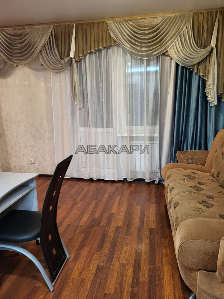 2-комнатная Северная улица, 10  за 40000 руб/мес фото 15