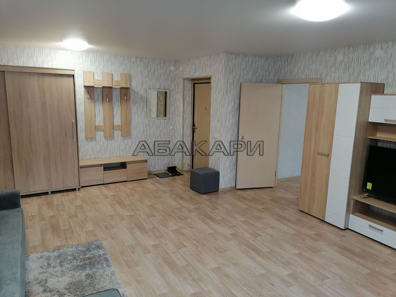3-комнатная улица Шахтёров, 8  за 40000 руб/мес фото 14