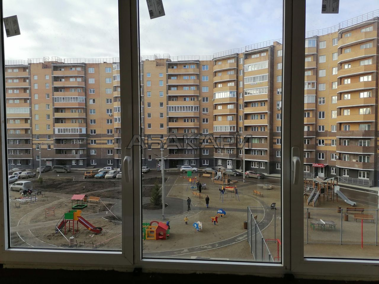 3-комнатная улица Шахтёров, 8  за 40000 руб/мес фото 16
