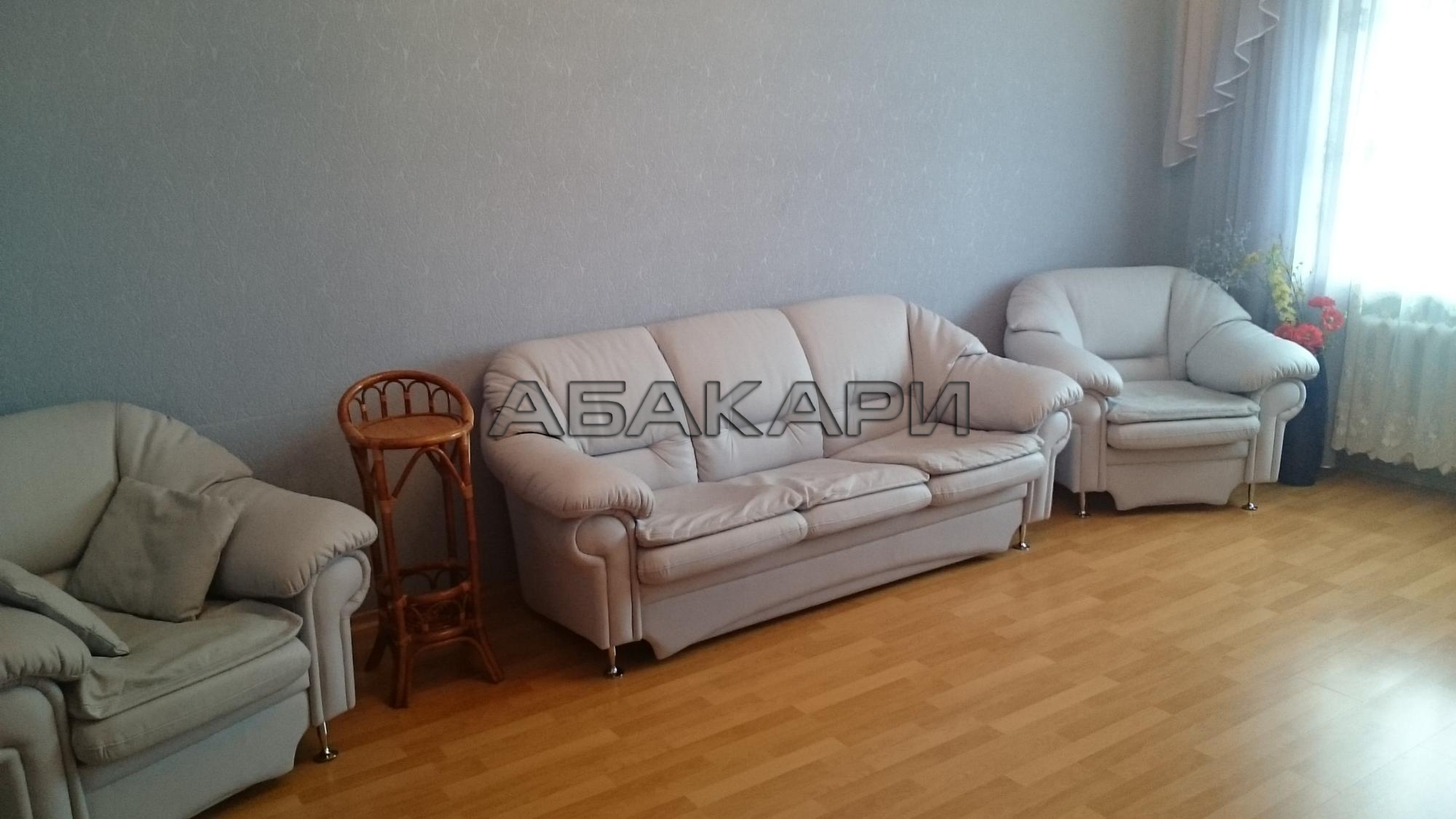 3-комнатная улица 78-й Добровольческой Бригады, 2  за 50000 руб/мес фото 2