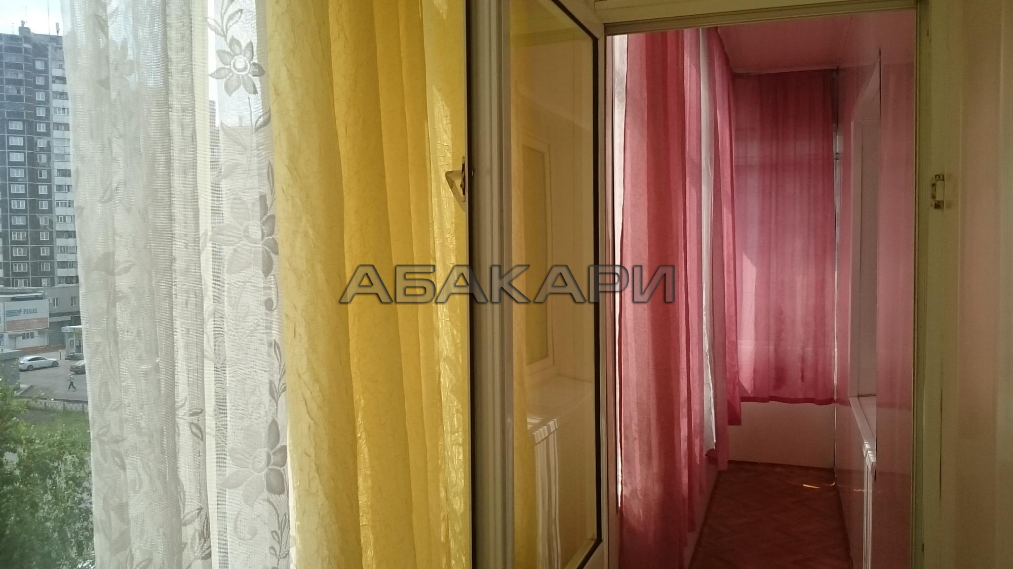 3-комнатная улица 78-й Добровольческой Бригады, 2  за 50000 руб/мес фото 4