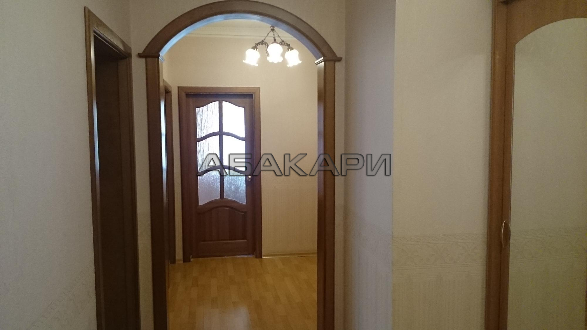 3-комнатная улица 78-й Добровольческой Бригады, 2  за 50000 руб/мес фото 6