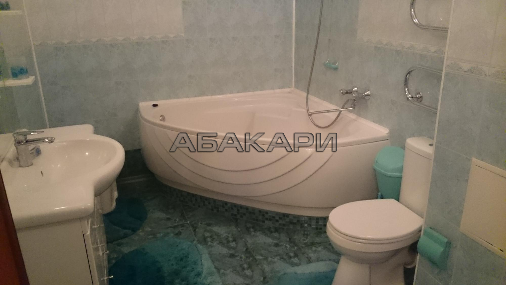 3-комнатная улица 78-й Добровольческой Бригады, 2  за 50000 руб/мес фото 7