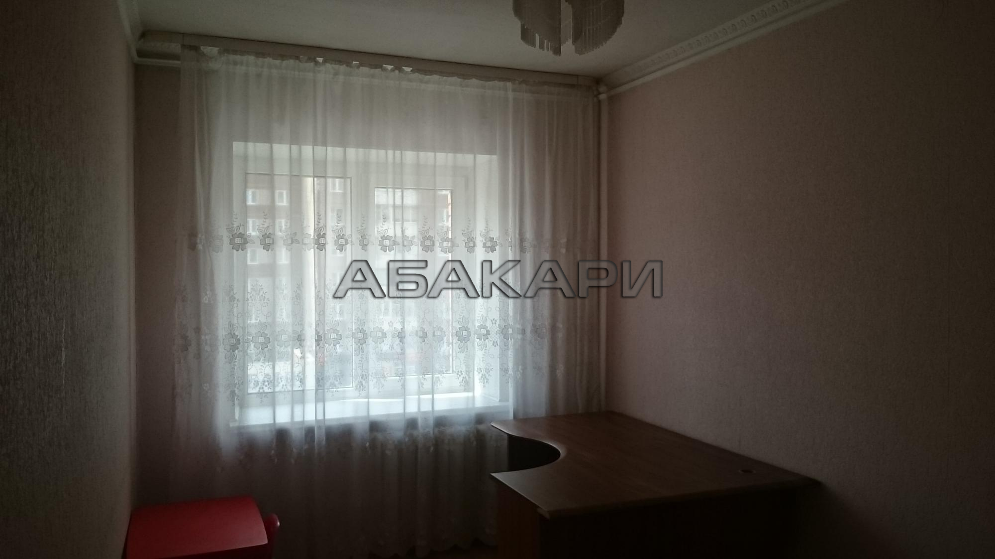 3-комнатная улица 78-й Добровольческой Бригады, 2  за 50000 руб/мес фото 8