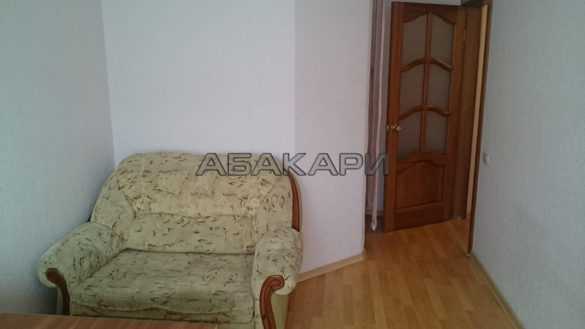 3-комнатная улица 78-й Добровольческой Бригады, 2  за 50000 руб/мес фото 9