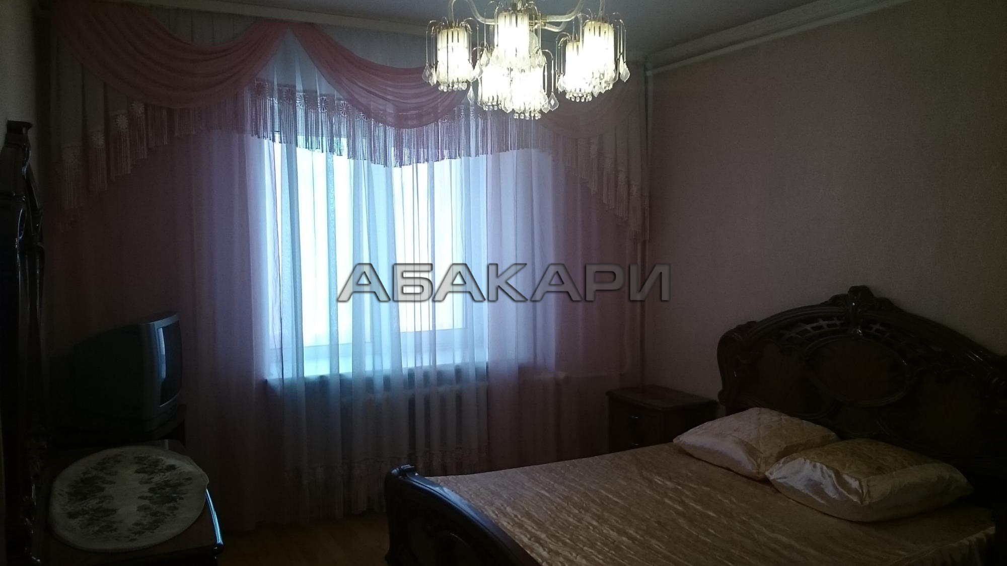 3-комнатная улица 78-й Добровольческой Бригады, 2  за 50000 руб/мес фото 14