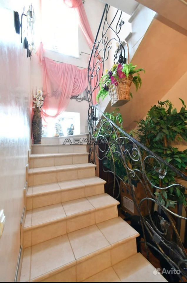 4-комнатная улица Академика Киренского, 5А  за 95000 руб/мес фото 13