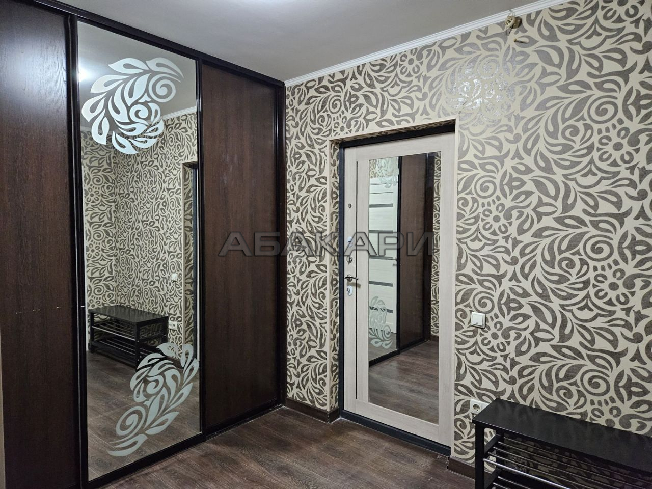 1-комнатная улица Алексеева, 17  за 35000 руб/мес фото 6
