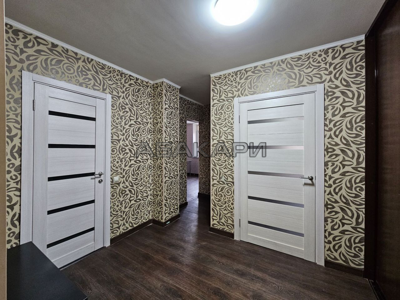 1-комнатная улица Алексеева, 17  за 35000 руб/мес фото 7