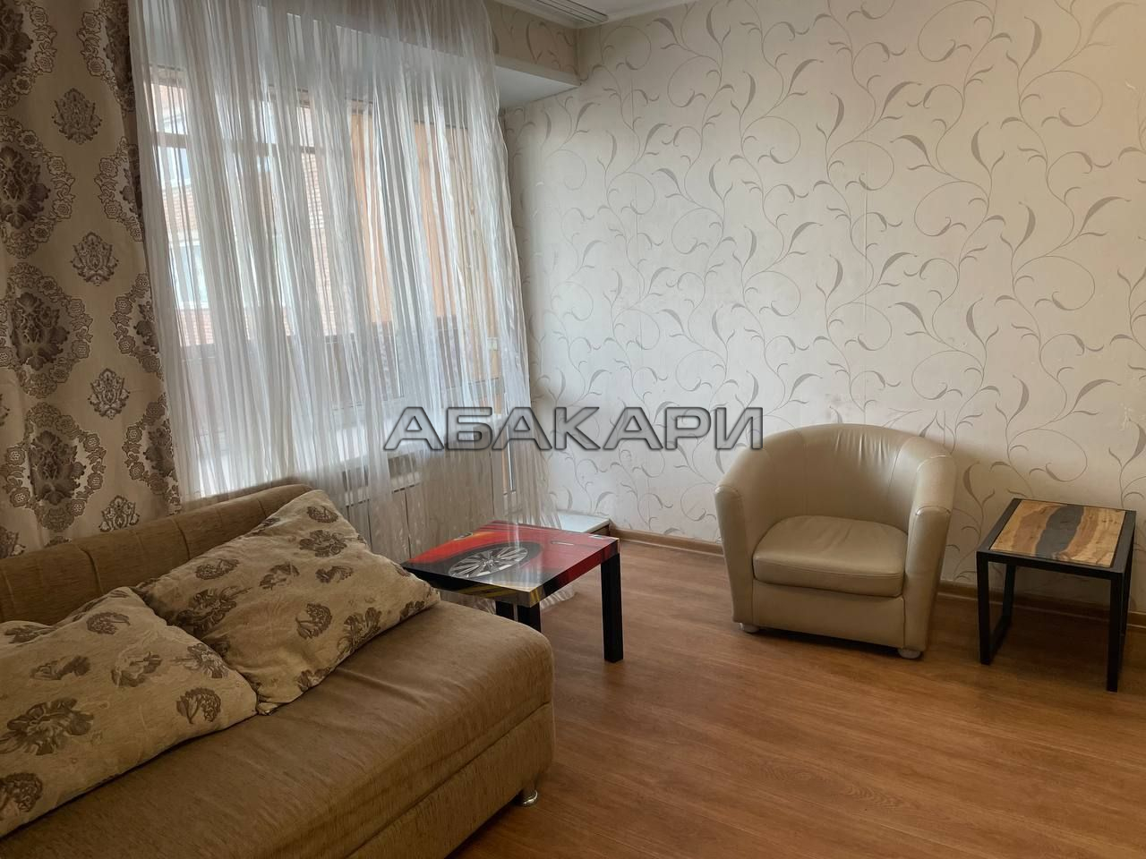 4-комнатная улица Щорса, 29  за 37000 руб/мес фото 1