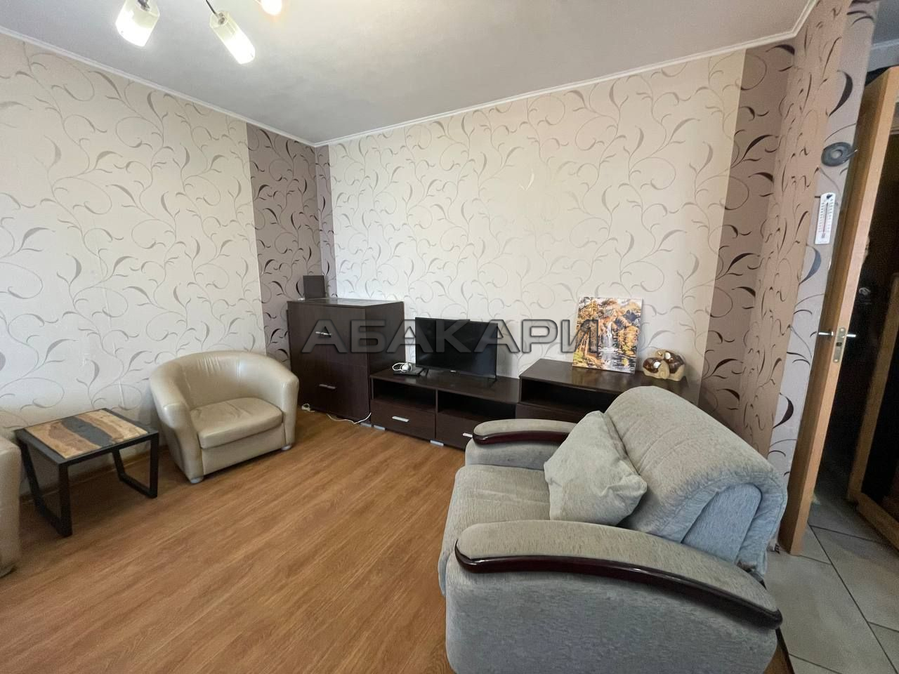 4-комнатная улица Щорса, 29  за 37000 руб/мес фото 2