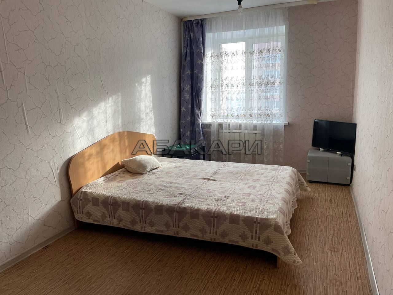 4-комнатная улица Щорса, 29  за 37000 руб/мес фото 4