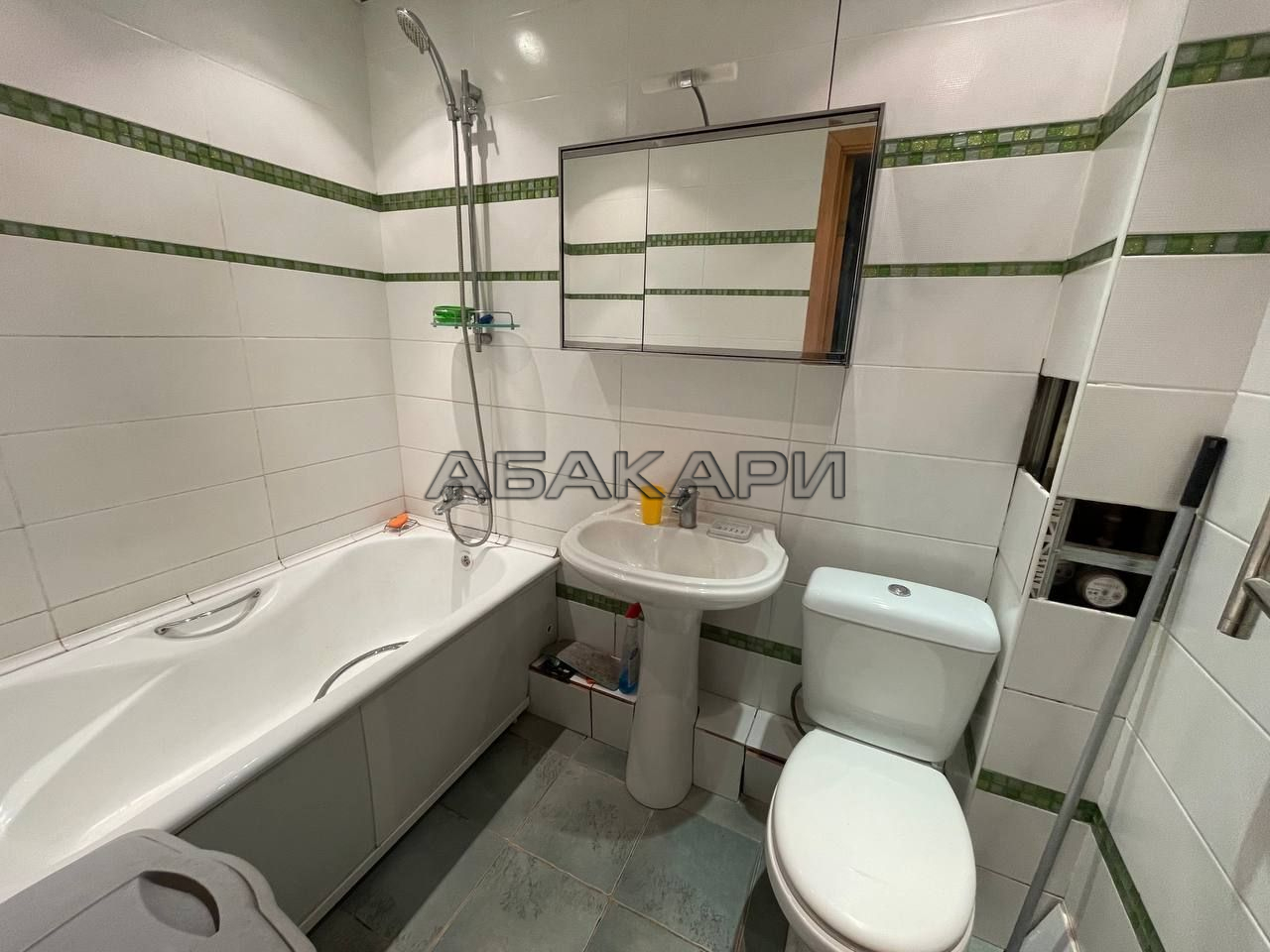 4-комнатная улица Щорса, 29  за 37000 руб/мес фото 5
