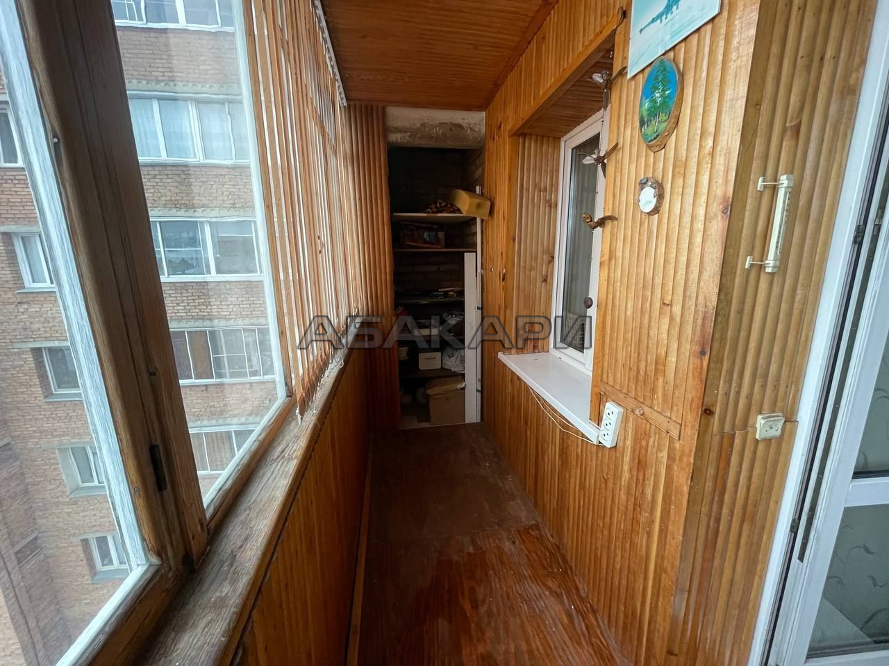 4-комнатная улица Щорса, 29  за 37000 руб/мес фото 8