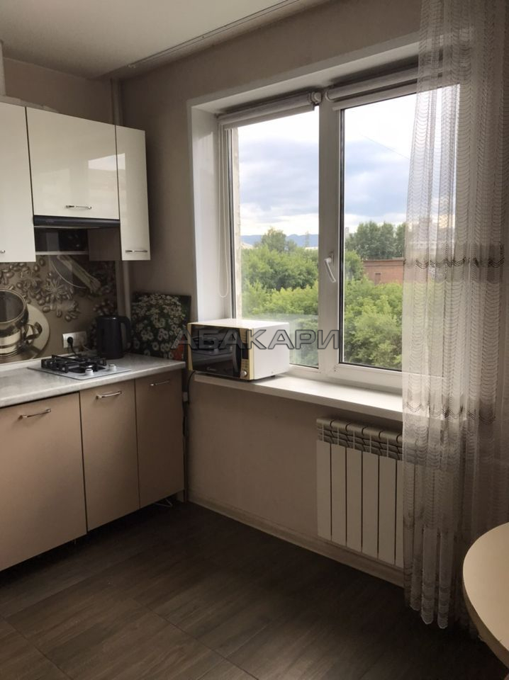 2-комнатная улица Железнодорожников, 32  за 30000 руб/мес фото 7