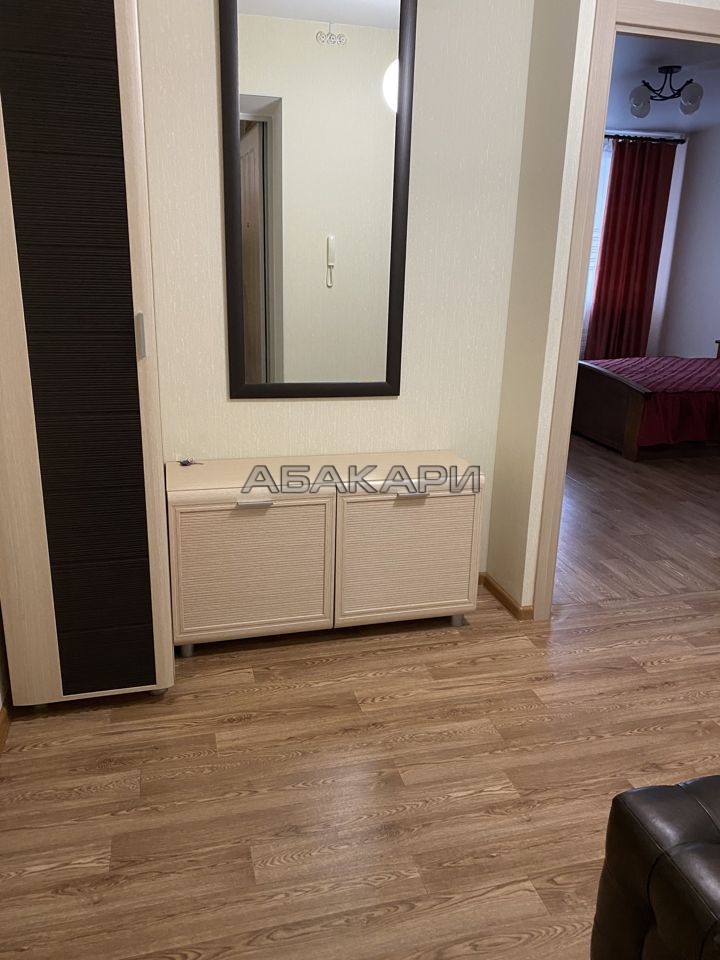 студия Вузовский переулок, 17  за 30000 руб/мес фото 7